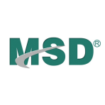 MSD Premium įtempiamos lubos (Baltos spalvos)