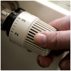Patarimai apie radiatorius: ką daryti, kad jie geriau šildytų ir kada juos reiktų keisti